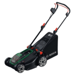 Bosch Rotak 18V2-43 Elektriline muruniiduk 43 cm l&otilde;ikelaius