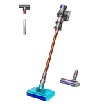 Dyson Cyclone V10 Submarine Pulk/k&auml;si tolmuimeja 150AW 0.76liiter