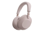 Sony WH1000XM6P.CE7 Wired & Wireless Headphones Pink