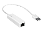 TRENDnet V&otilde;rguadapter USB 2.0 100Mbps Kaabel