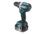 Makita DDF484RTJ Akupuur/p&auml;randaja, 18V, 2 akut kaasas