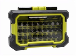 Ryobi RAK31MSD kruvikeeraja otsikomplekt 31 tk.