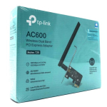 TP-Link Archer T2E V1 600Mbps v&otilde;rguadapter