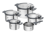 ZWILLING Simplify K&uuml;psetuskomplekt H&otilde;bedane