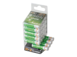 TECHly AAA/LR03 standardaku 24 pakk