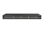 Ruckus ICX 7150-48PF 48-portise Gigabit PoE+ ruuter