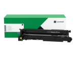 Lexmark must 37000 lehte Toner 63D0H00