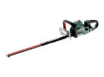 Metabo HS 18 LTX BL 75 Hedge Trimmer 3400rpm 75cm Blade Length