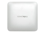 SonicWall SonicWave 621 juhtmevaba ligip&auml;&auml;supunkt valge