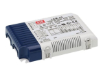Mean Well LCM-40 seeria LCM-40 LED-i draiver DC 2-100V