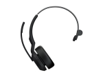 Jabra Evolve2 55 UC mono juhtmevabad k&otilde;rvaklapid must