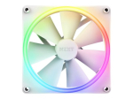 NZXT F Series F140 RGB DUO Fan 1-pack White 140 mm
