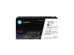 HP 217Z Roosa 24 000 lehe Toner