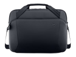 Dell EcoLoop Pro 15,6-tolline s&uuml;learvuti kandekott taaskasutatud pol&uuml;ester vaht must