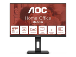 AOC 27E3QAF 27 tolli IPS Full HD VGA (HD-15) HDMI DisplayPort 75Hz Monitor