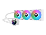 Thermaltake TH360 ARGB Sync V2 CPU Jahuti 1-pakk Valge 120 mm