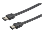 Prokord Serial ATA/SAS kaabel 1.5m