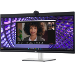 Dell 34 k&otilde;ver monitor P3424WEB - 3440x1440(WQHD) - IPS - 90W USB-C HUB - 5 ms