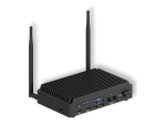 ASUS NUC 13 Rugged Tower BNUC13BRFA200B02I SFF Atom x7 x7211E 0GB 64GB Intel UHD Graphics No-OS