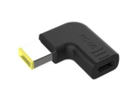 Conceptronic toiteadapter must