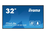iiyama ProLite LH3275HS-B1AG 32" 1080p