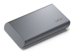 LaCie Mobile Secure SSD STKH2000800 2TB USB 3.2 Gen 2