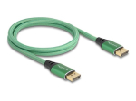DeLOCK DisplayPort kaabel 1m