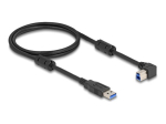 DeLOCK USB 3.0 kaabel 1m must