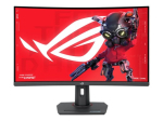 ASUS ROG Strix XG32WCS 32 Rapid VA 2560 x 1440 (2K) HDMI DisplayPort USB-C 180Hz Monitor