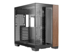 Antec Constellation Series C8 Wood Tower Extended ATX Black Brown