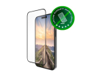 dbramante1928 Eco-shield Black Transparent Apple iPhone 16 Pro Max
