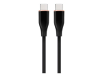 Cablexpert Premium USB Type-C kaabel 1.5m must