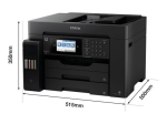 Epson EcoTank ET-16655 Inkjet Printer