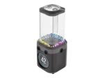 CORSAIR iCUE Link XD6 RGB ELITE LCD Pump ja Reservoir Vedeljahutuss&uuml;steemile 1-pack Must