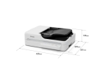 Epson WorkForce DS-1730 Dokumendi Skanner