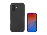 4smarts Cupertino Kaitsekate Silikonikate Apple iPhone 17