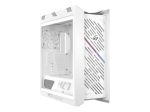 ASUS ROG Strix Helios II Extended ATX valge torn
