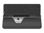 Contour Wireless Pan Nordic Hiir ja Klaviatuuri Komplekt