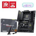 MSI MAG B850 Tomahawk WiFi ATX AM5 Eemand