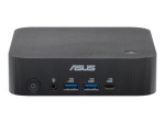 ASUS ExpertCenter PN54-S1 BBR726MNS1 Mini PC Ryzen 7 2700 0GB 0GB AMD Radeon 780M No-OS