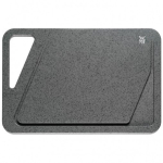 WMF 18.7996.1000 Plastic Gray Kitchen Cutting Board