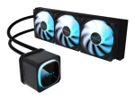 GIGABYTE EAGLE 360 veeaurjah&uuml;draator 4-komplekt 120mm must
