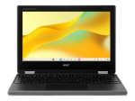 Acer Chromebook Spin 311 R725T-TCO - 11.6 - MediaTek Kompanio 540 - MT8189GV/AZ - 8 RAM - 64 eMMC - Nordisk