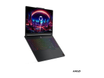 Lenovo Legion 5 15AGP11 83Q6 15.3 2560 x 1600 Ryzen AI 7 - 450 16GB 1TB NVIDIA GeForce RTX 5060 / AMD Radeon 860M Windows 11 Home