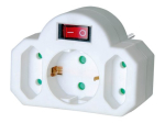 brennenstuhl adapter