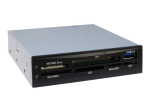 Inter-Tech CI-01 USB 3.0 kaardilugeja