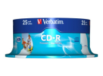 Verbatim DataLife 700MB 25x CD-R
