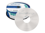 MediaRange 25x DVD+R Dual Layer 8.5GB