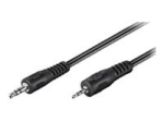 goobay AVK 313-0200 audio kaabel