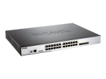 D-Link DWS 3160 Switch 24-port Gigabit PoE